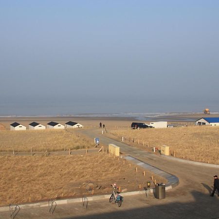 Hotel Zee En Duin Katwijk aan Zee Room photo