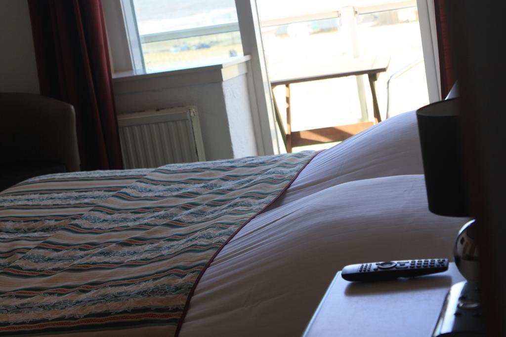 Hotel Zee En Duin Katwijk aan Zee Room photo