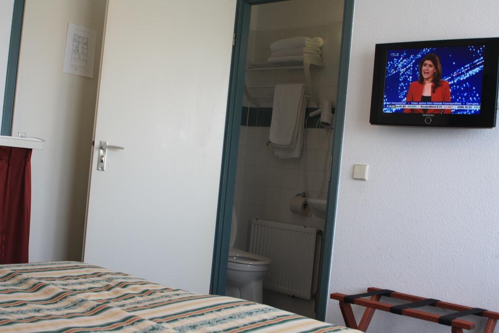 Hotel Zee En Duin Katwijk aan Zee Room photo